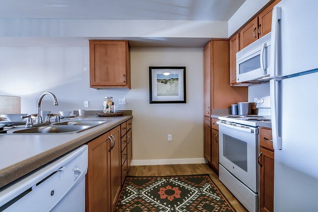 Affinity at Albuquerque a 55+ Community photo'