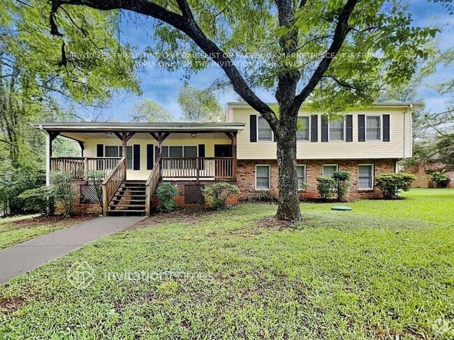 Building Photo - 2928 Wilsone Pl