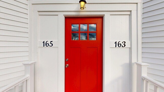 Foto del edificio - 5 Hichborn St