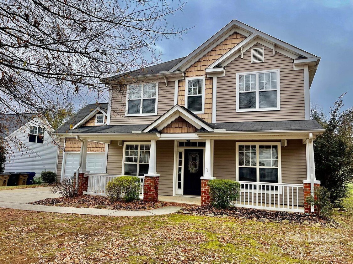Foto principal - 3009 Semmes Ln