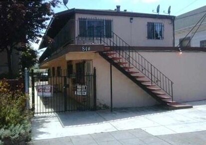 Foto principal - 845 Apgar St