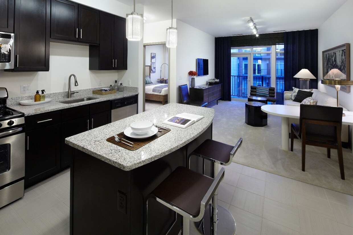 Mariner Bay & Crosswinds Apartments Annapolis, MD