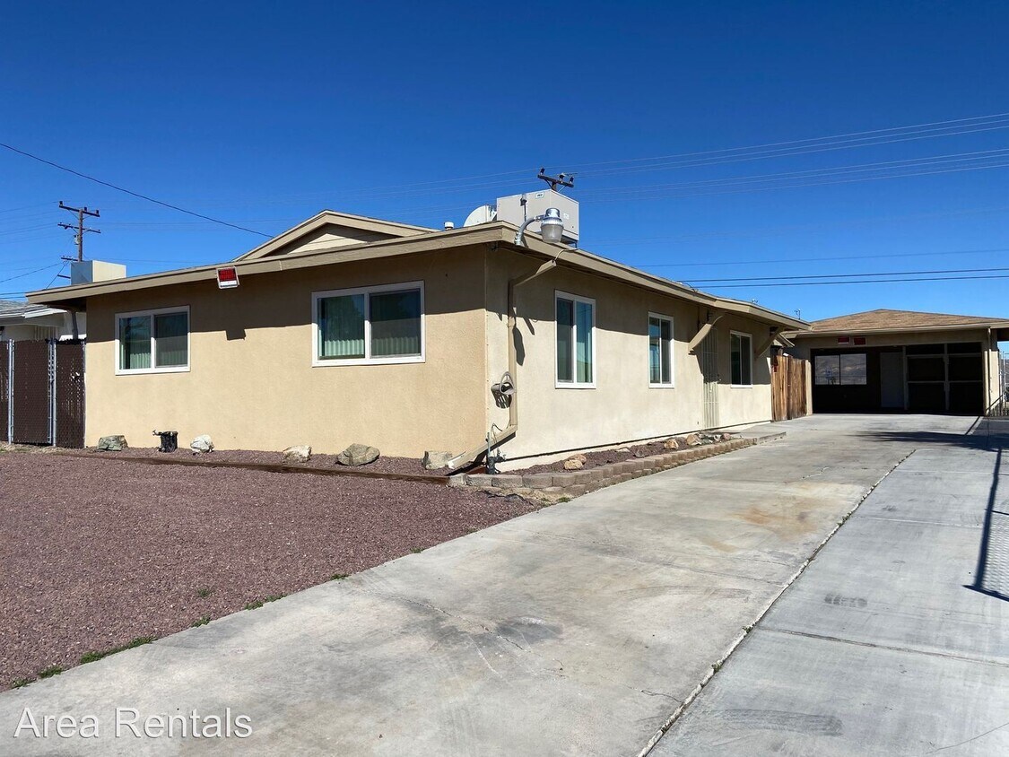 24 Apartments for Rent in Barstow, CA Westside Rentals
