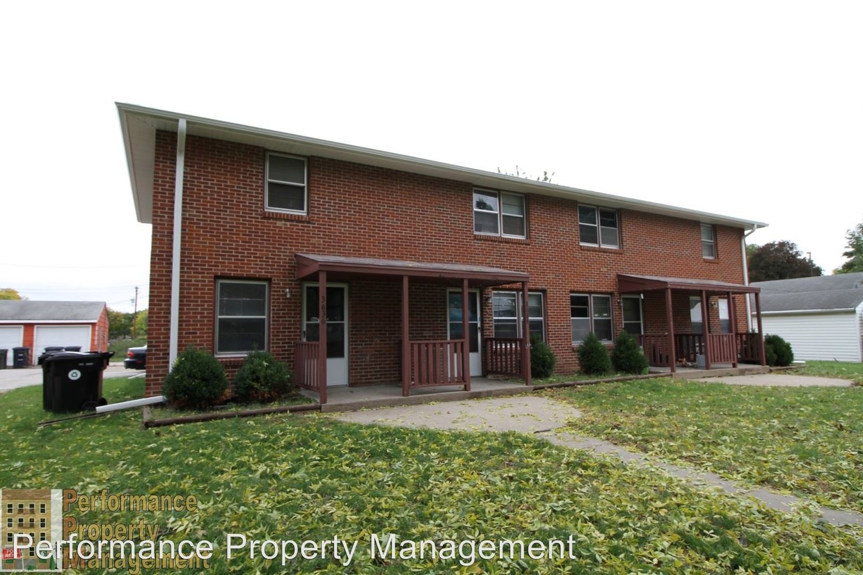 Primary Photo - 3636 Way St
