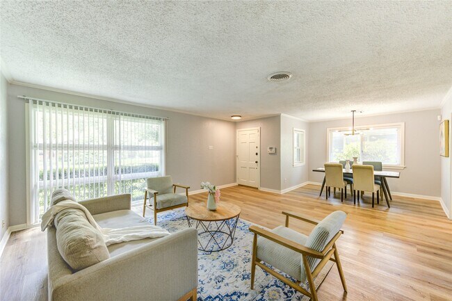 Foto del edificio - 3402 Gannett St