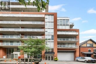 Building Photo - 349 McLeod St