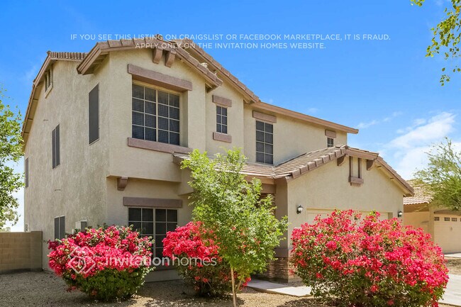 Building Photo - 6233 S 15th Dr