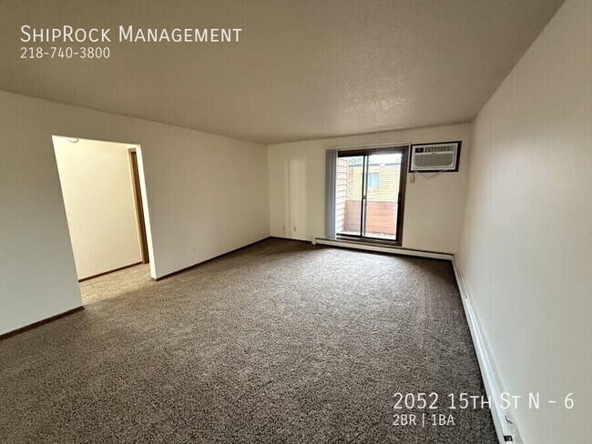 Foto del edificio - 2052 15th St N