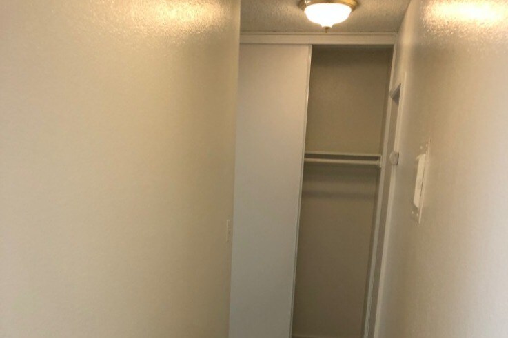 HALLWAY CLOSET - 14030 Cerise Ave