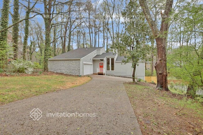 Building Photo - 2193 Cedar Forks Dr