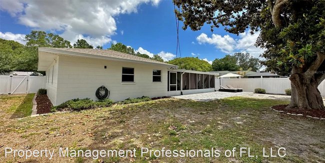 Foto del edificio - 3 br, 2 bath House - 3218 54th St N