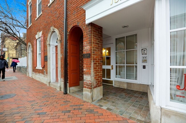 Foto del edificio - Junior League - 3039 M