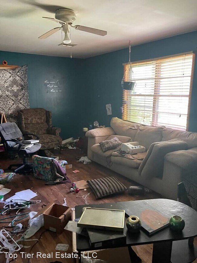 Foto del edificio - 3 br, 1 bath House - 424 N Hyden