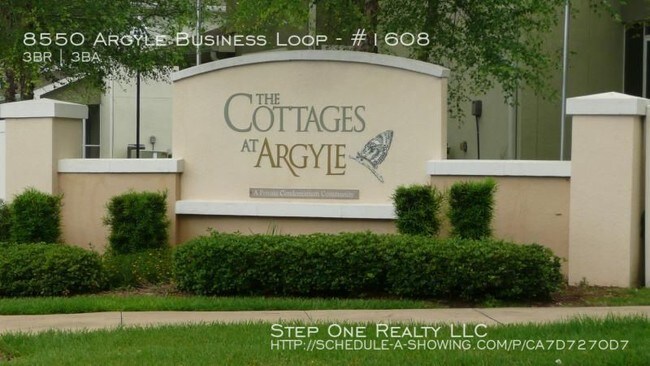 Building Photo - 8550 Argyle Business Loop