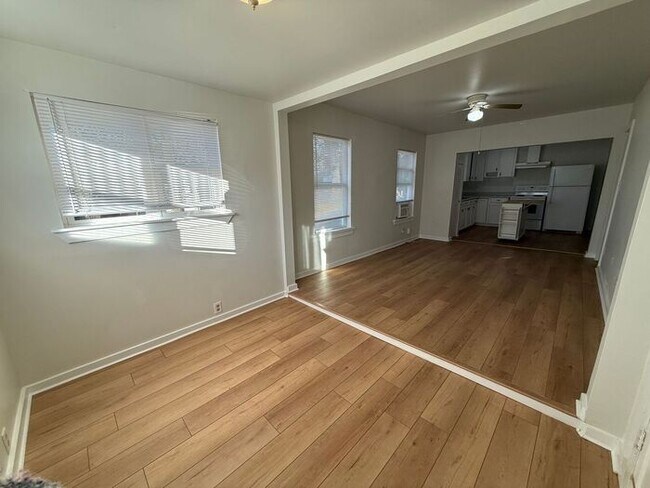 Foto del edificio - Downtown Pensacola - 2 bedroom, 1 bathroom