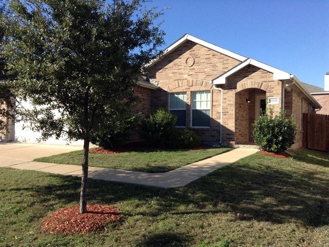 Building Photo - 1809 Trego Dr