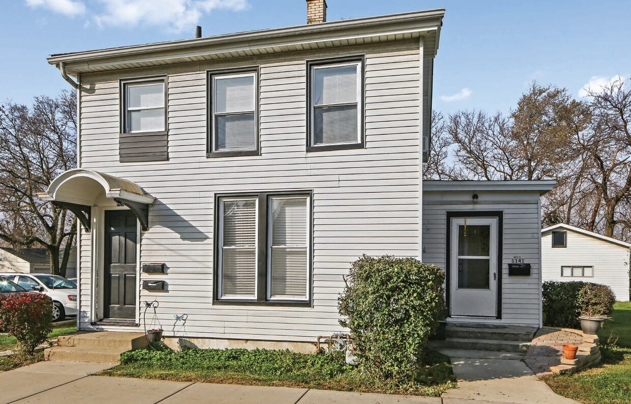 Foto principal - 1141 S State St