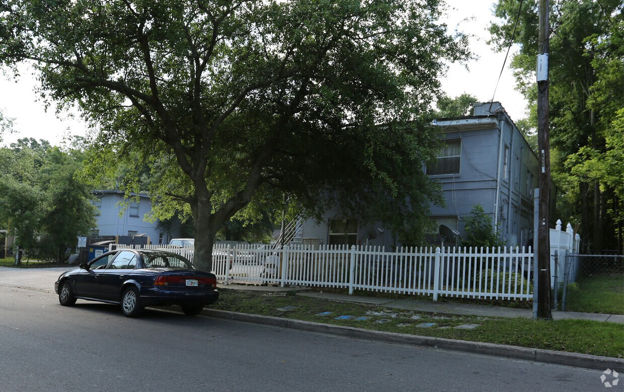 Foto del edificio - 1650 2nd St