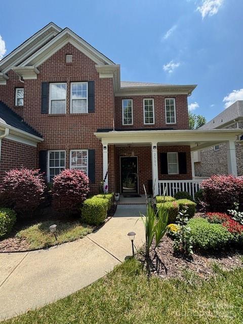 Foto del edificio - 2505 River Oaks Drive