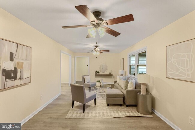 Foto del edificio - 1495 Marshall Hall Rd