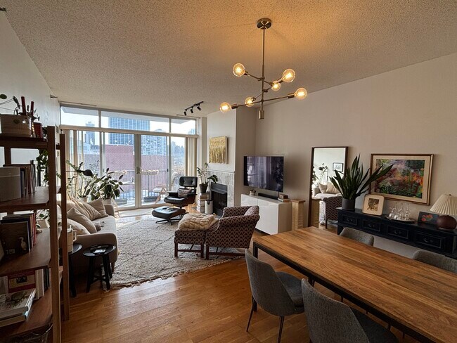 Foto del edificio - 1546 N Orleans St