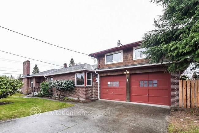 Foto del edificio - 1706 3rd Ave NW