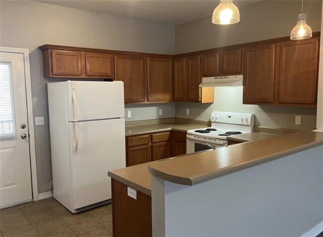 Foto del edificio - 3010 SE J St