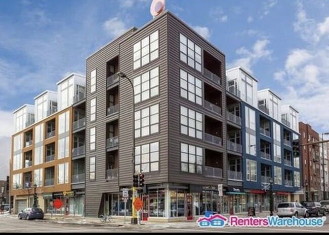 Building Photo - 1211 Lagoon Ave