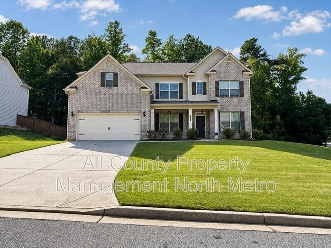 Photo - 7880 Brewton Creek House
