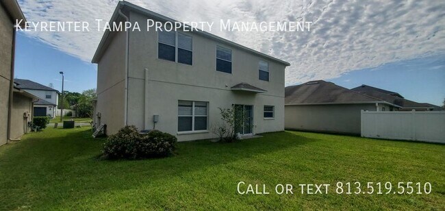 Building Photo - 4 Bed/ 3 Bath Home! Affordable Housing Vou...