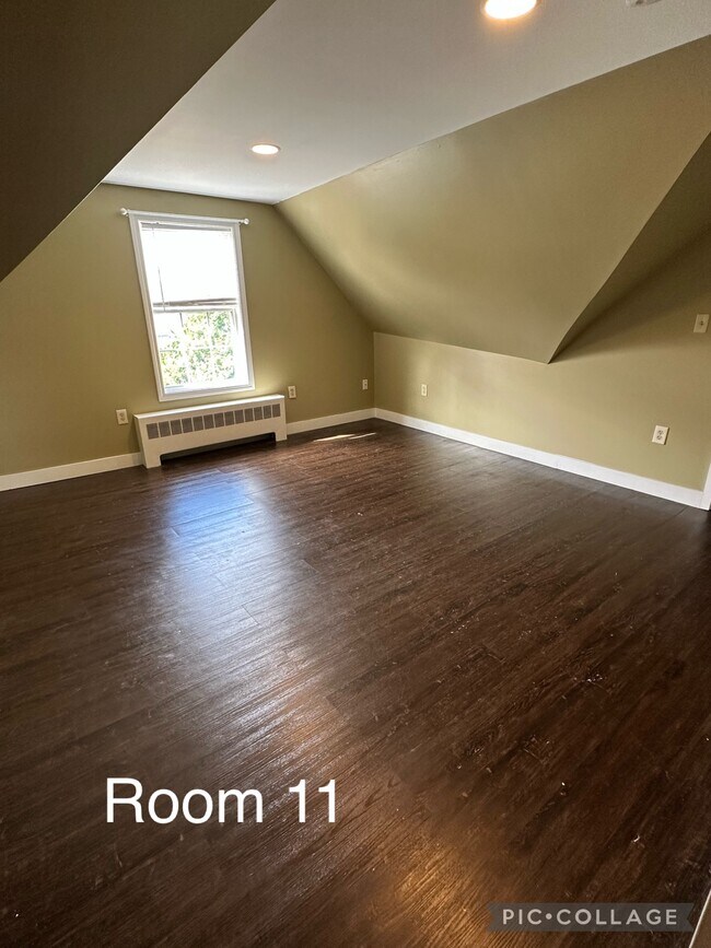 Foto del edificio - 57 Winchester St - Rooms for Rent