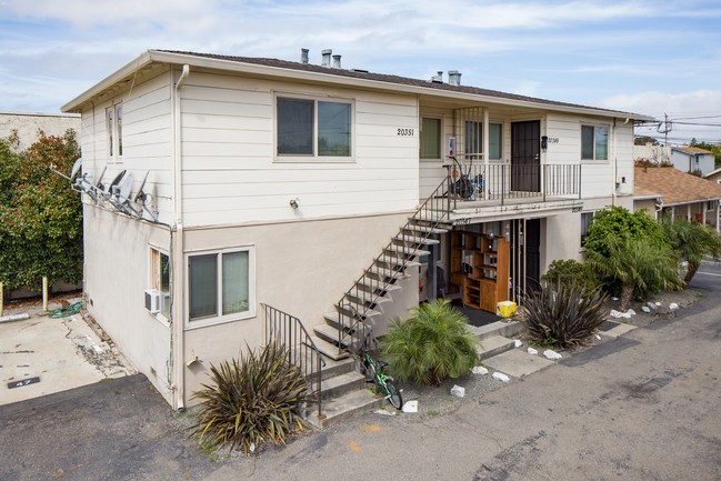 Building Photo - 830-842 W Sunset Blvd