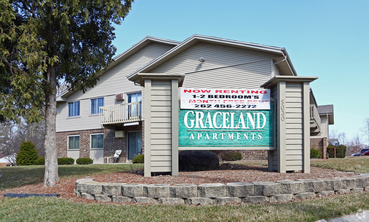 Graceland apartamentos seleccionados - Graceland Arms