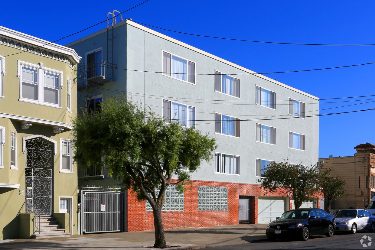 Building Photo - 1280 15th Ave