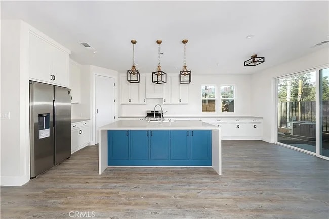 Kitchen - 2020 Brentwood Pl