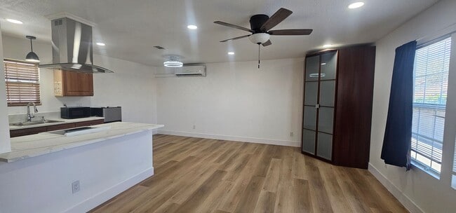 Photo - ADU- Studio- Upstairs- Newly Remodeled- Ready To Move In Now House