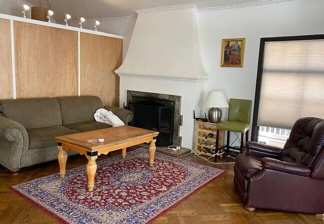 Foto del edificio - 1720 Spruce St