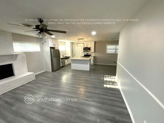 Foto del edificio - 1401 Franklin St