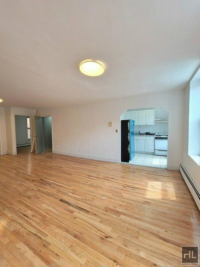 Foto del edificio - CLIFTON PLACE