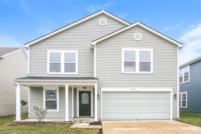 Building Photo - 9595 W Stargazer Dr