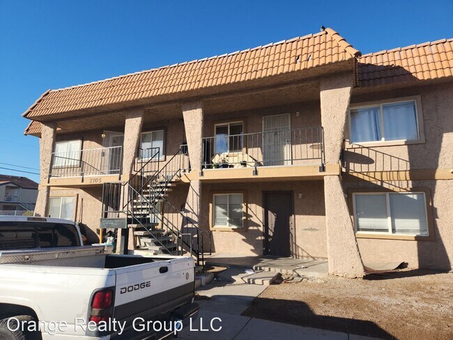 Foto del edificio - 3 br, 2 bath House - 1705 Breckenwood Cour...