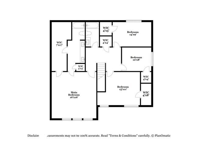 Foto del edificio - 7511 Rainlilly Cove