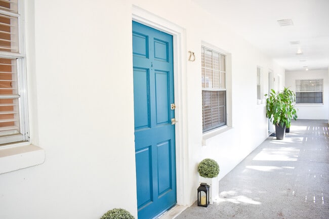 Foto del edificio - BC Tampa