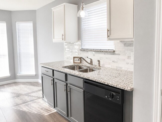 Foto del edificio - 3305 Rustic Meadow Trail