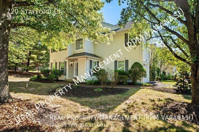Building Photo - 720 Stafford Ct