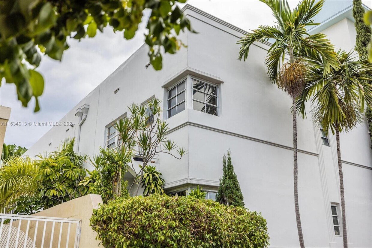 Foto principal - 305 Jefferson Ave