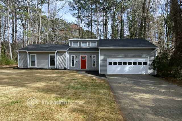 Building Photo - 4777 McKee Ct SW