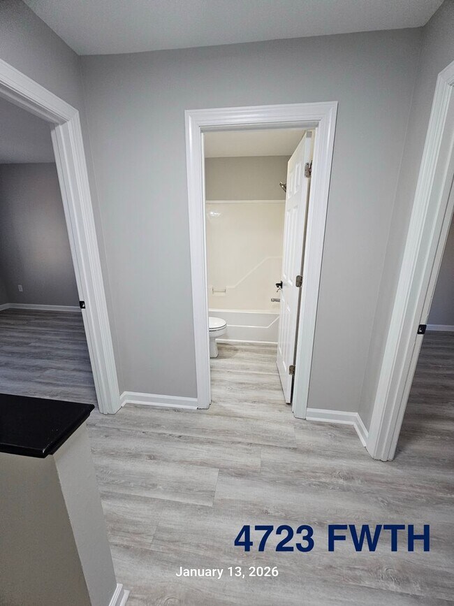 Foto del edificio - FAIRWAY TOWNHOMES