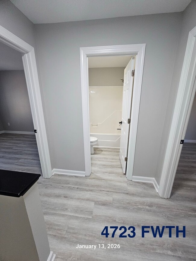 Building Photo - FAIRWAY TOWNHOMES