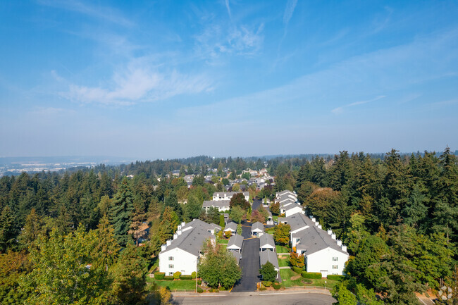 Foto del edificio - Meadowridge Apartments